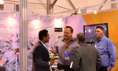 印度加尔各答国际矿业机械及配件展览会敬请期待