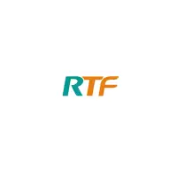 Qingdao International Rubber Technology Fair (RTF)Logo