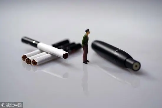 各大电商下架电子烟，电子烟版块已凉凉