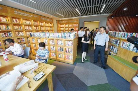 2020年通州将全面建设文化馆图书馆