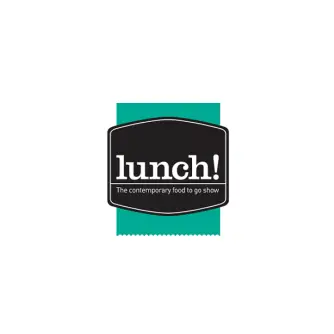英国餐饮展logo