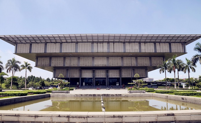 National Convention Center