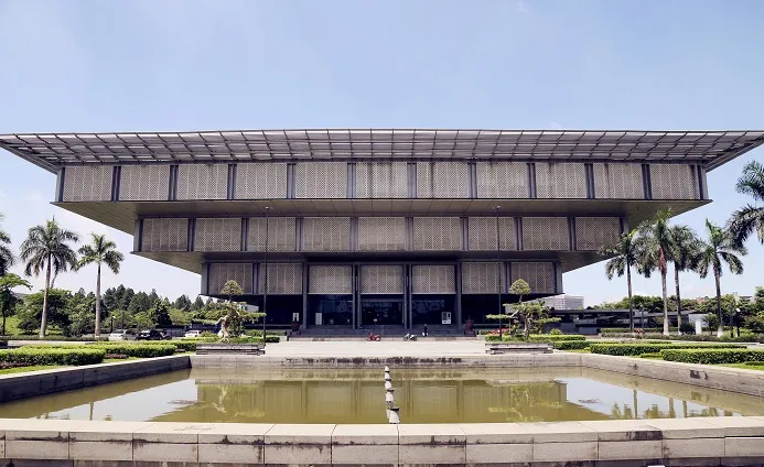 National Convention Center