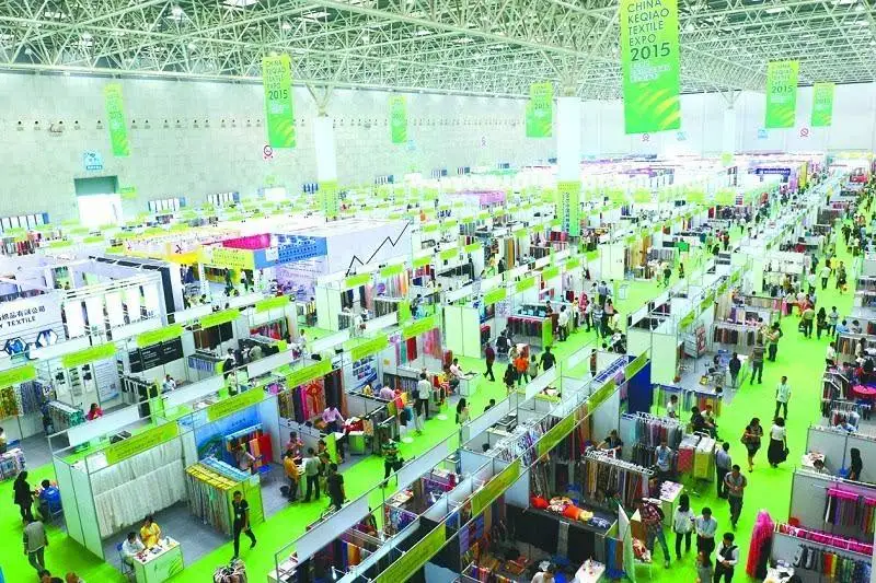 复工政策、海量订单，6月18日山东纺博会将如期举办