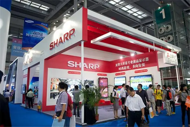深圳公共安全展，为世界呈现全球第一安防品质！