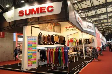 2019上海箱包展即将开幕