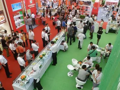 2020食餐会定于9月18-20日在长沙国际会展中心举办