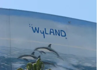 The Long Beach Convention & Entertainment Center