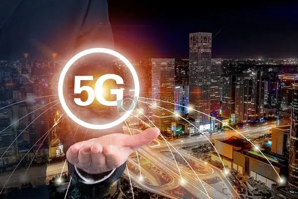 MWC19上海展示全面交互的5G体验