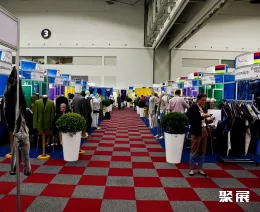 南非开普纺织服装箱包鞋展览会