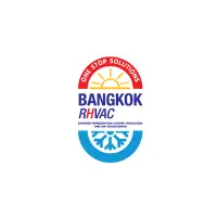 泰国曼谷暖通制冷展Logo