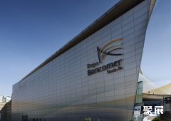 EXPO BANCOMER SANTA FE