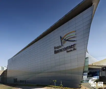 EXPO BANCOMER SANTA FE