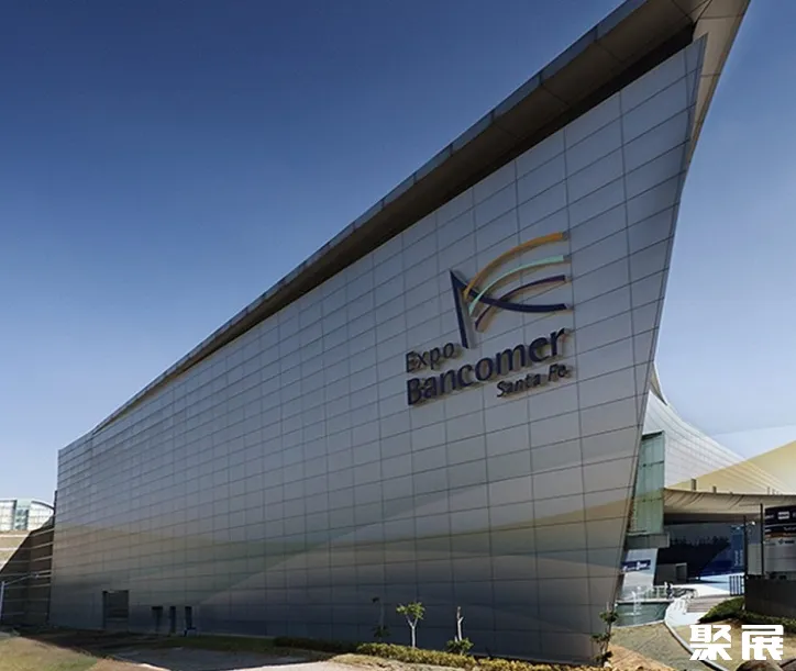 EXPO BANCOMER SANTA FE