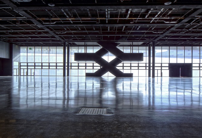 Courtesy of Messe Basel