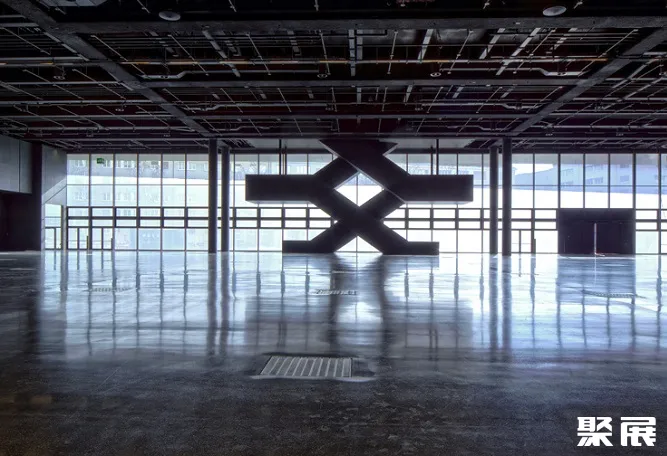 Courtesy of Messe Basel