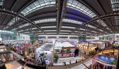 官宣丨定了!2020时尚深圳展将延期至2020年7月8-10日举办