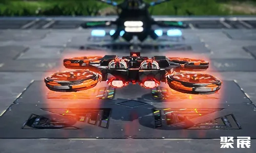 土豪们的玩具浅谈VR竞速无人机(图1)