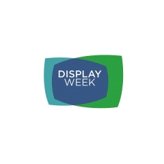 美国加利福尼亚国际信息显示技术展览会实拍图