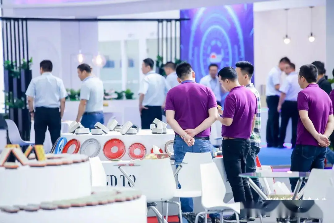 2020佛山（潭洲）国际陶瓷展定档7月！一同见证陶业市场价值！