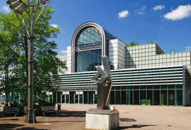 Lenexpo Fairgrounds