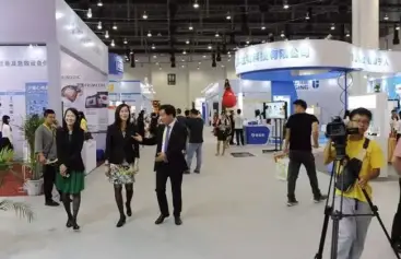 2019年中国美容保健展会时间排序表，让你不错过任何一场