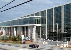Georgia World Congress Center