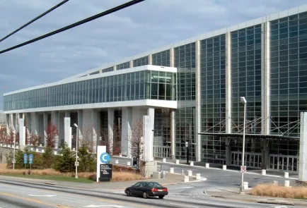 Georgia World Congress Center