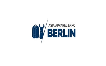 德国柏林亚洲服装及配饰展览会