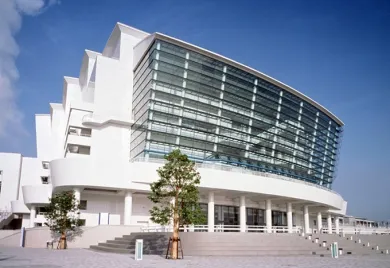 PACIFICO YOKOHAMA