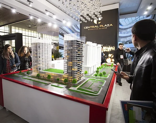 2021年乌兹别克建材展-中亚低调崛起的新兴市场
