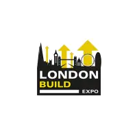 英国建材展Logo