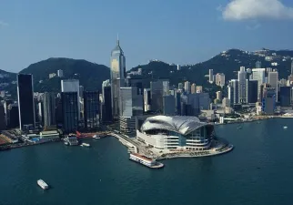 香港会议展览中心图片2