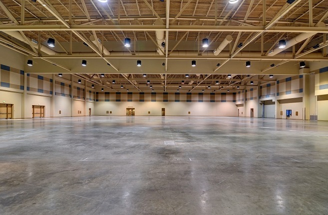 Galveston Island Convention Center