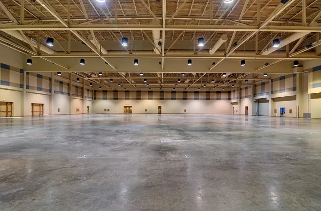 美国加尔维斯顿岛会展中心图片4