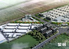 金华浙中模具城