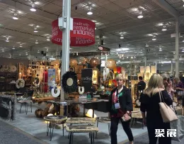 加拿大多伦多家具展览会