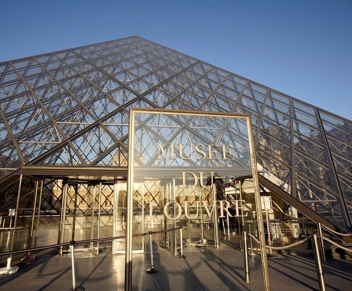 Carrousel Du Louvre