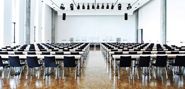 Messe Karlsruhe