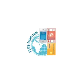俄罗斯支付展logo