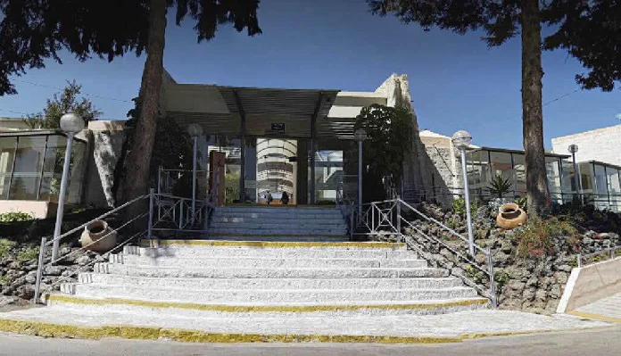 秘鲁阿雷基帕国际会展中心图片2