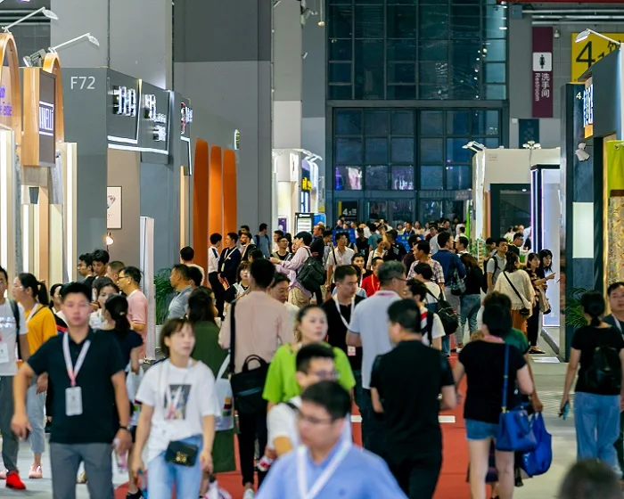 2020intertextile沪深两展合并，7月相遇大湾区！