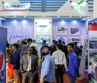 孟加拉包装展2026参展攻略（时间+地点+门票）