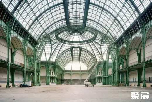 GRAND PALAIS