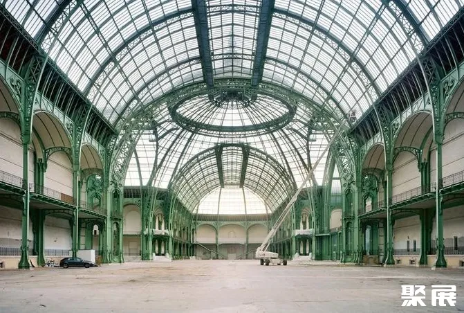 GRAND PALAIS
