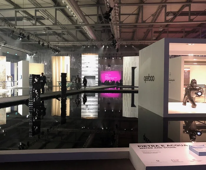 “重启全球石材产业” 2020年意大利维罗纳石材展如期举办