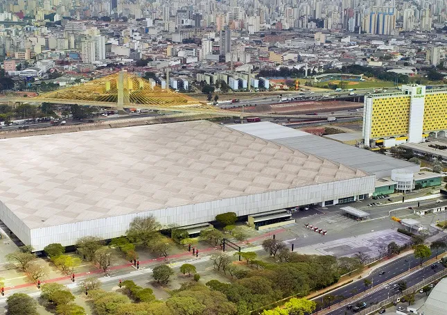 Parque Anhembi图片1