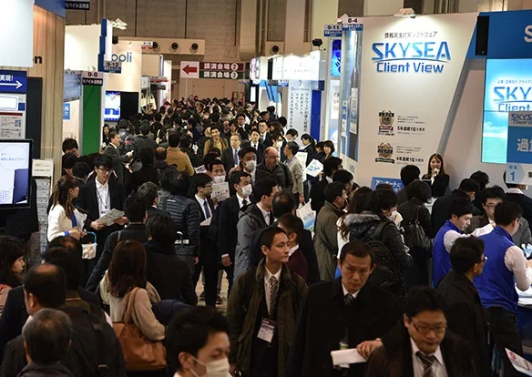 2025日本自动化展会刊如何获取？