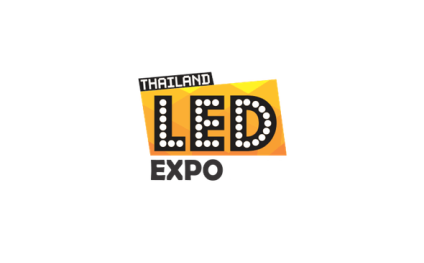 泰国曼谷LED照明展览会