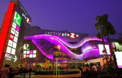 Udonthani Hall